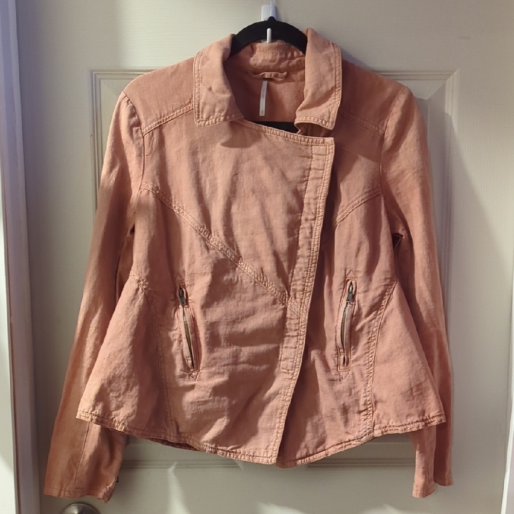 Free People Jacket